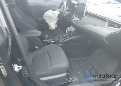 2020 Toyota Corolla Se из США, поврежденный, VIN 5YFP4RCE1LP045277